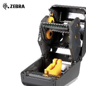 Zebra ZD420 Thermal Transfer Desktop Printer