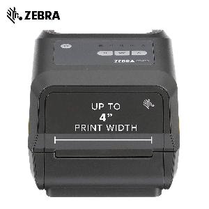 Zebra ZD420 Thermal Transfer Desktop Printer