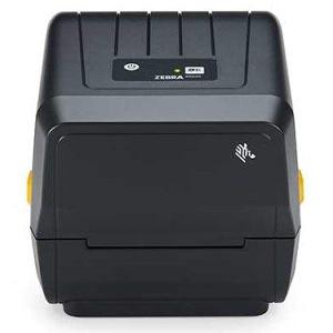 Zebra ZD220 Thermal Transfer Desktop Printer