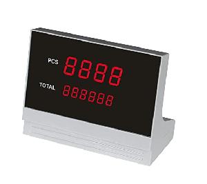TVSE CC-453 STAR+ Cash Counting Machine
