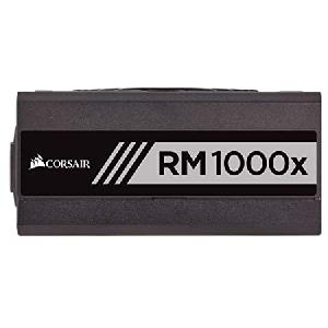 Corsair RM Series RM1000X 80 Plus Gold ATX Power Supply