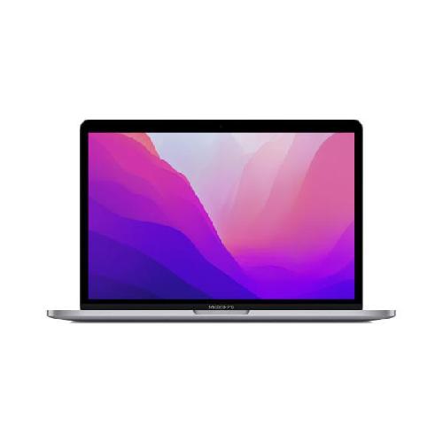 Apple MacBook Pro (Z16R0006K) M2 Chip Laptop (16GB RAM, 256GB SSD, Apple M2 GPU, 33.02cm, Space Grey)