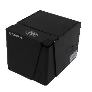 TVSE RP 3200 Plus Thermal Receipt Printer | High Speed Printing of 200 mm/sec | USB, Serial and Ethernet Interface