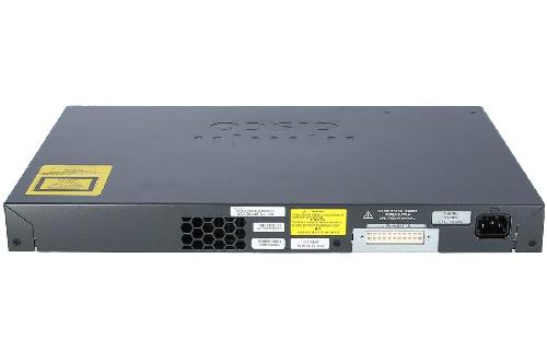 Cisco WS-C2960X-48TS-LL