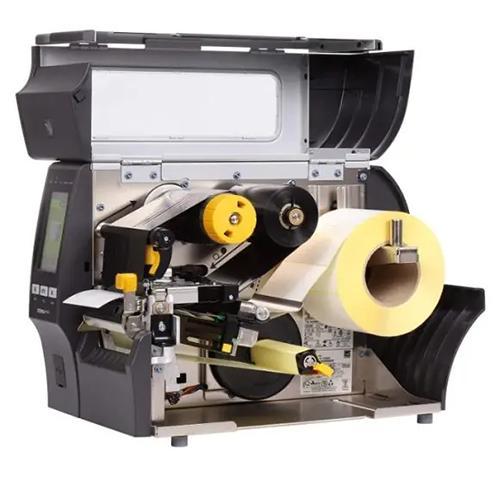 Zebra ZT411 Industrial Printer (203 DPI) - ZT41142-T0G0000Z