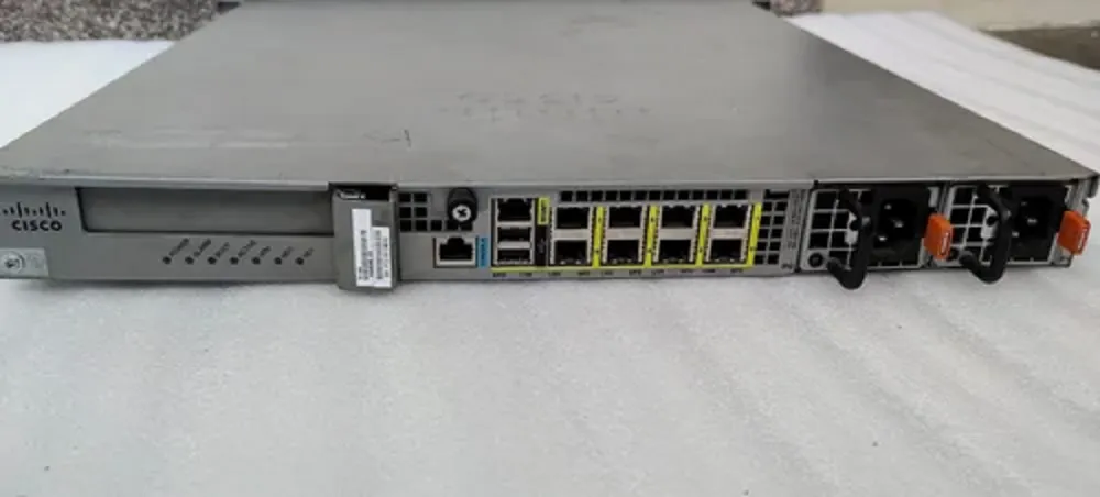 Cisco WS-C2960X-48FPD-L