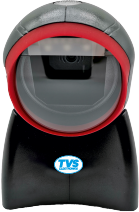 TVSE BS-i302G Hands-Free Barcode Scanner