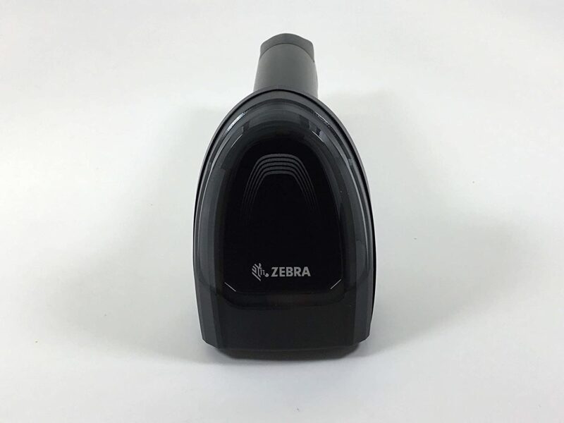 Zebra DS8178-SR 2D/1D Wireless Bluetooth Barcode Scanner/Imager, Includes Cradle and USB C
