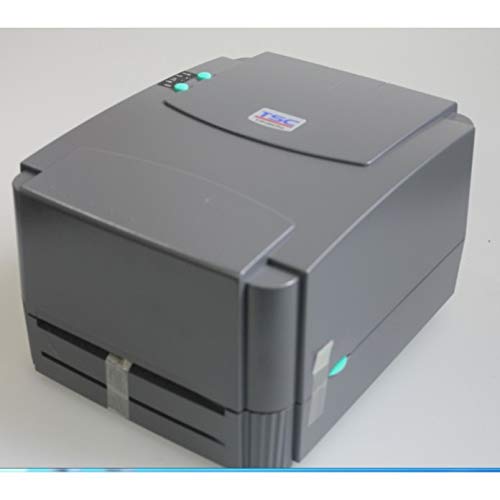 TSC TTP 244 Pro Desktop Barcode Printer