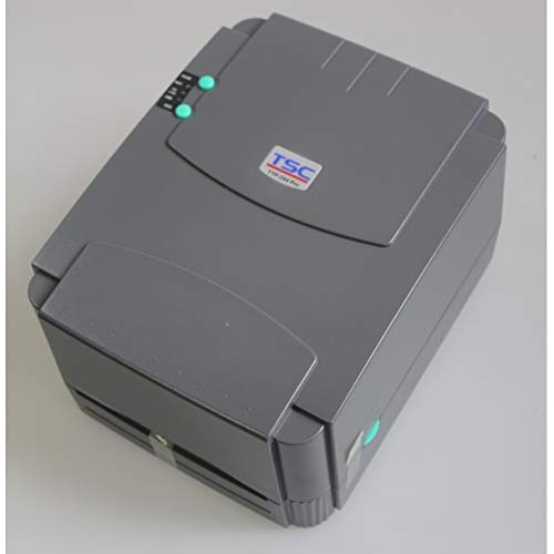 TSC TTP 244 Pro Desktop Barcode Printer