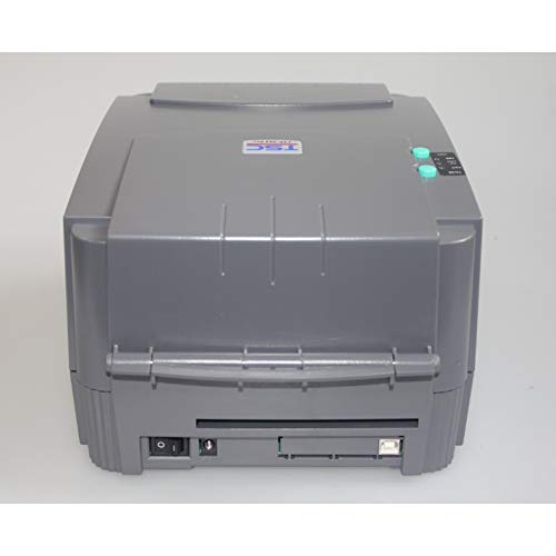 TSC TTP 244 Pro Desktop Barcode Printer