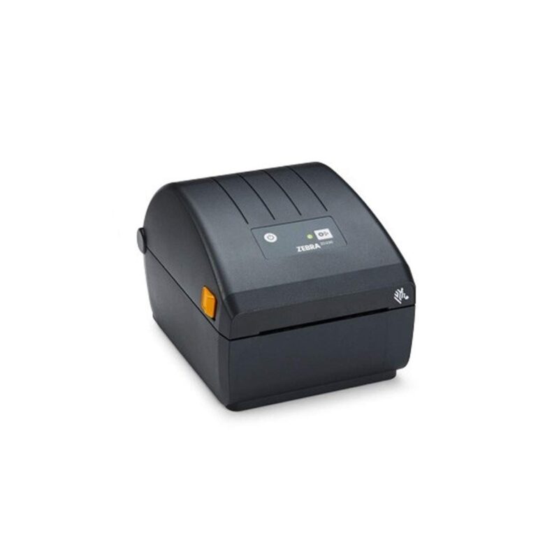 Zebra ZD230T Thermal Transfer Barcode Printer