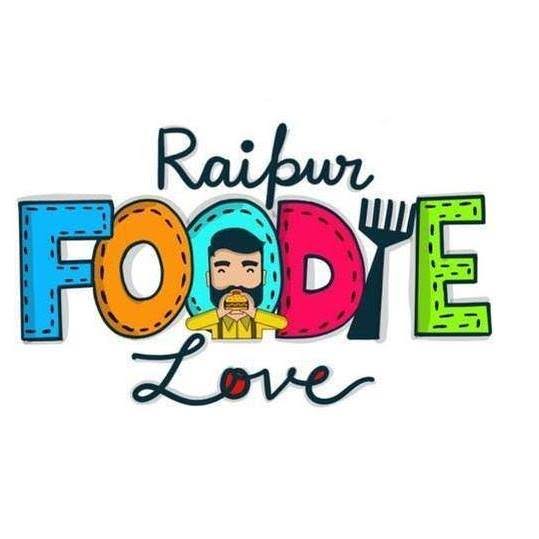 Client | Raipur Foodie Love
