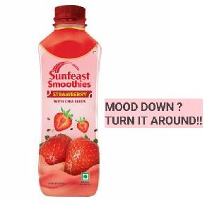 Sunfeast litchi (300ml)