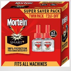 Mortein