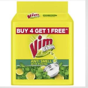 Vim buy 4 get 1