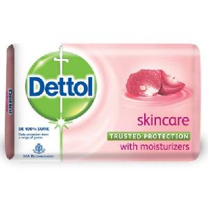 Dettol skincare (75gm)