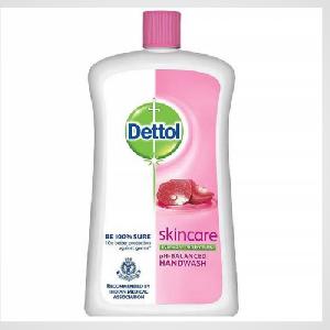 Dettol skincare handwash 200ml