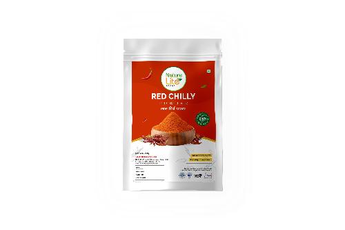 RED CHILLY POWDER 1Kg