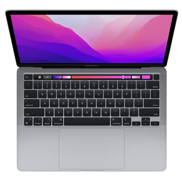 Apple MacBook Pro (Z16S0005S) M2 Chip Laptop (16GB RAM, 512GB SSD 